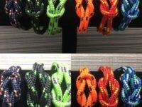 Pulsera nudo náutico