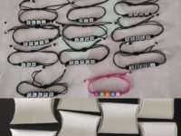 Detalles para fiestas