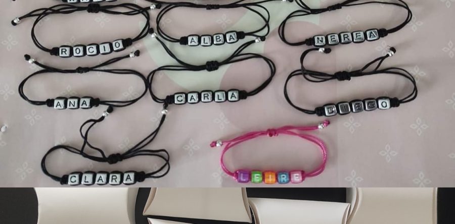 Detalles para fiestas