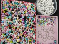 Llaveros personalizados de silicona