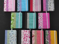 Bloc de notas personalizado